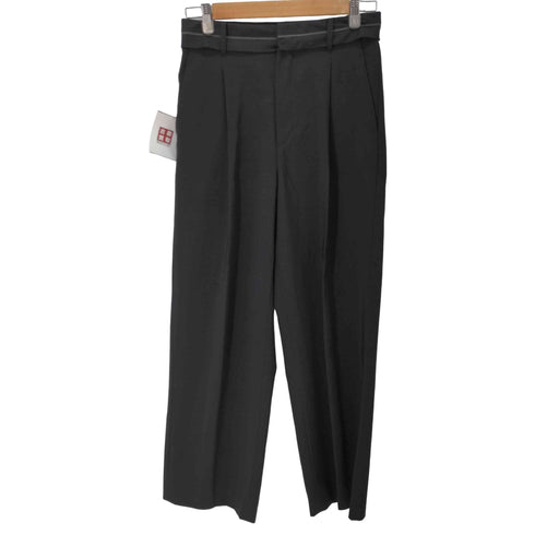 シンプリシテェ SIMPLICITE マーベルトパンツ レディース JPN:M